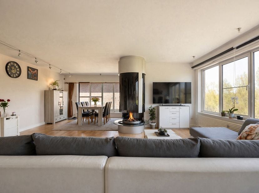 Appartement à vendre
                    à 9120 Melsele
