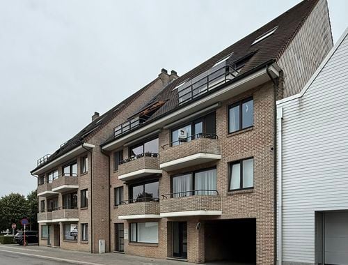                                         Appartement te huur in Tielt, € 720
