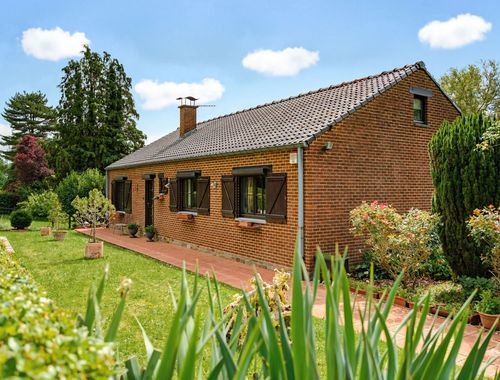                                         Woning te koop in Wépion, € 390.000
