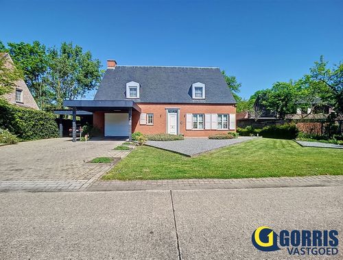                                         Maison à vendre à Itegem, € 840.000
