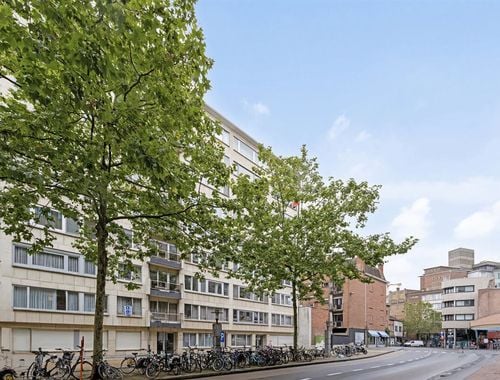                                         Studio met slaaphoek te koop in Leuven, € 215.000

