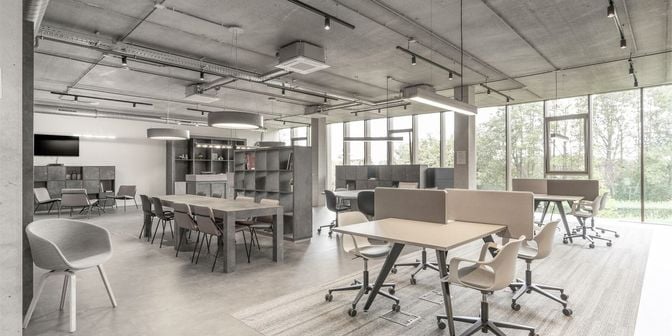 Bien professionnel à louer à Dumolinlaan 1 boîte 13, 8500 Kortrijk