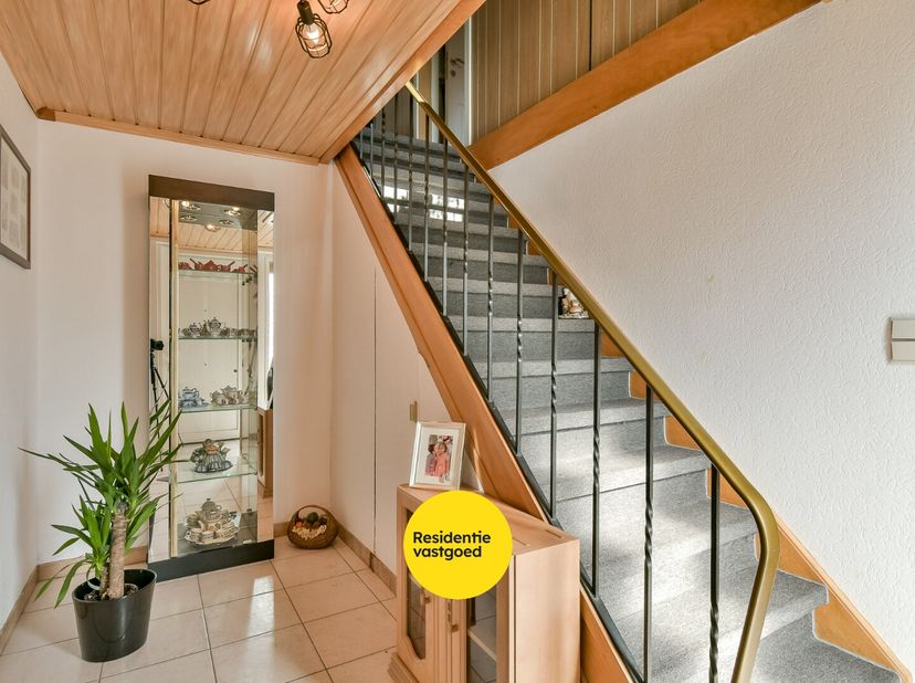 Maison à vendre
                    à 8820 Torhout