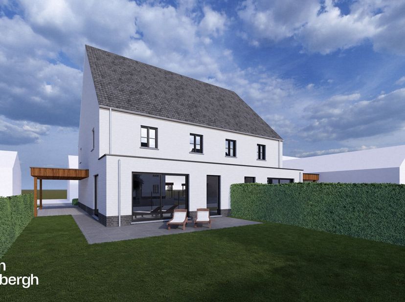 Huis te koop
                    in 8434 Westende
