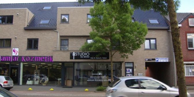 Appartement te huur in Guido Gezellelaan 31 bus 12, 3550 Heusden