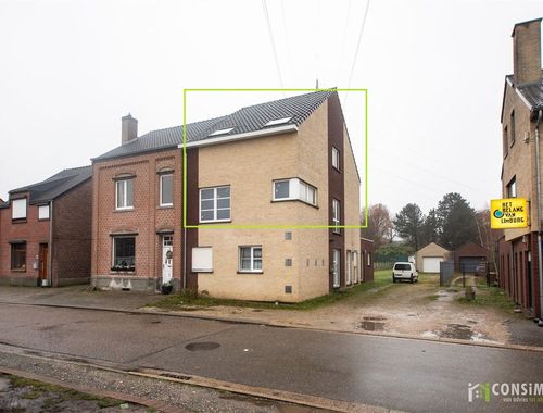                                         Appartement te koop in Genk, € 215.000
