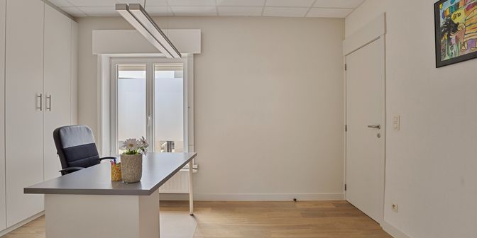 Bedrijfsvastgoed te huur in Handzamestraat 29, 8610 Kortemark