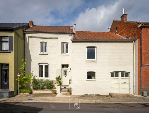                                         Maison à vendre à Riemst, € 279.000
