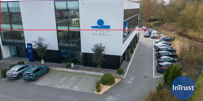 Bedrijfsvastgoed te huur in Knooppunt 6 bus 4, 3910 Neerpelt