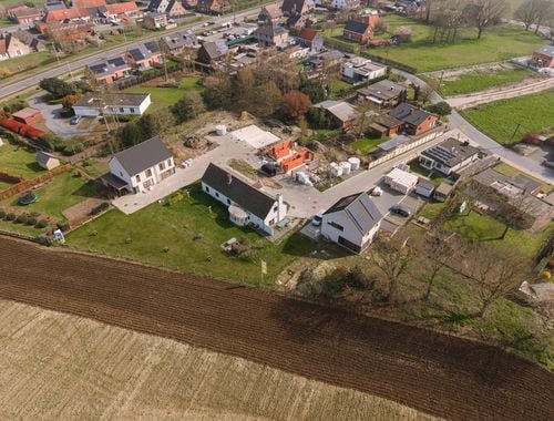                                         Woning te koop in Torhout, € 360.000
