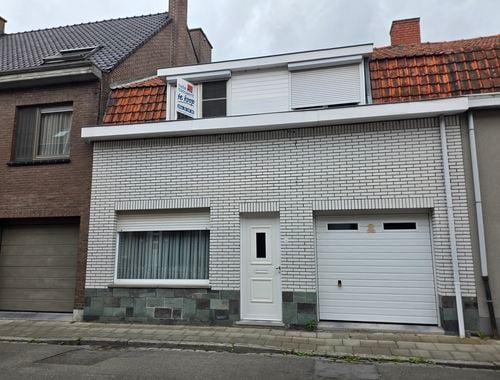                                         Woning te koop in Marke, € 198.000
