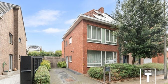 Maison à vendre à Emiel Van Swedenlaan 31, 9050 Gentbrugge