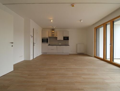                                         Studio te huur in Etterbeek, € 1.050
