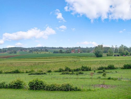                                         Bouwgrond te koop in Hoeilaart, € 449.000
