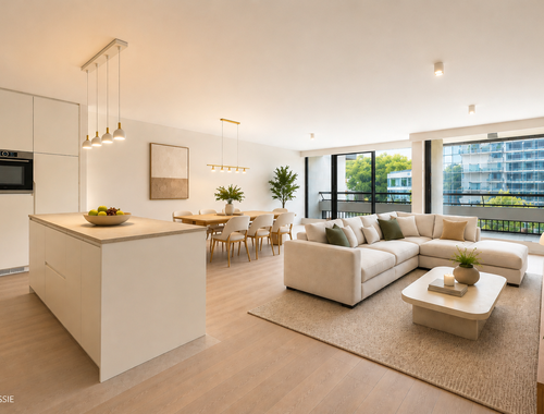                                         Appartement à vendre à Antwerpen, € 535.000
