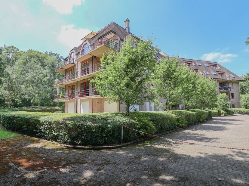 Appartement à vendre à Brueghellaan 13 boîte 22,
                    1970 Wezembeek-Oppem