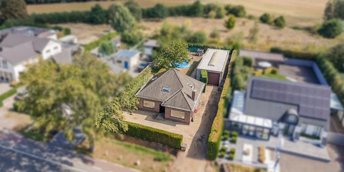 Huis te koop in Grote Baan 344, 9930 Zomergem