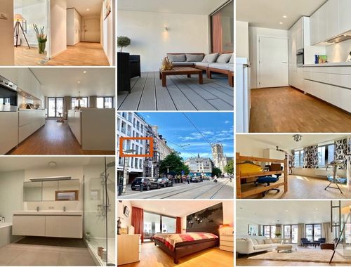                                         Appartement à vendre à Gent, € 675.000
