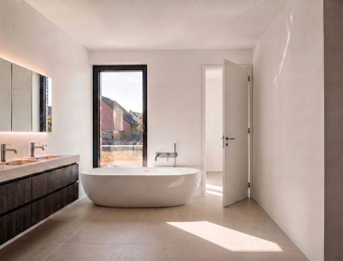                                         Maison unifamiliale à vendre à Lebbeke, € 535.000
