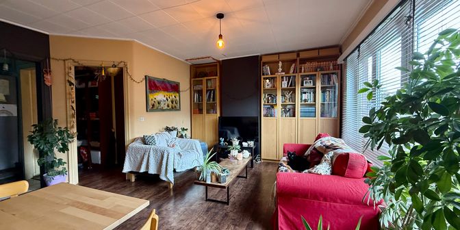 Appartement te koop in Jozef Ickxstraat 28, 2180 Ekeren