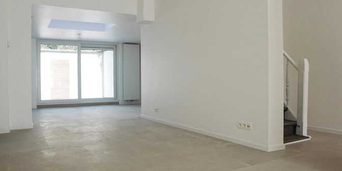 Maison à louer à Kempstraat 133, 9000 Gent