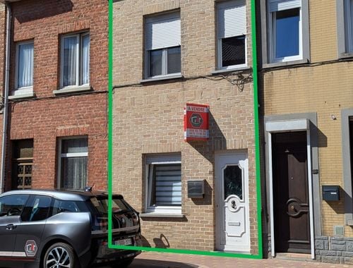                                         Maison à vendre à Le Bizet, € 130.000
