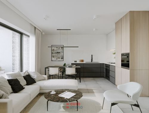                                         Appartement te koop in Lombardsijde, € 275.000
