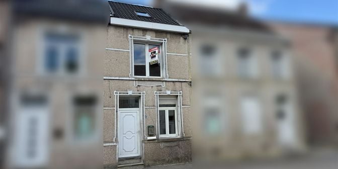 Huis te koop in Rue de Sondeville 86, 7600 Péruwelz