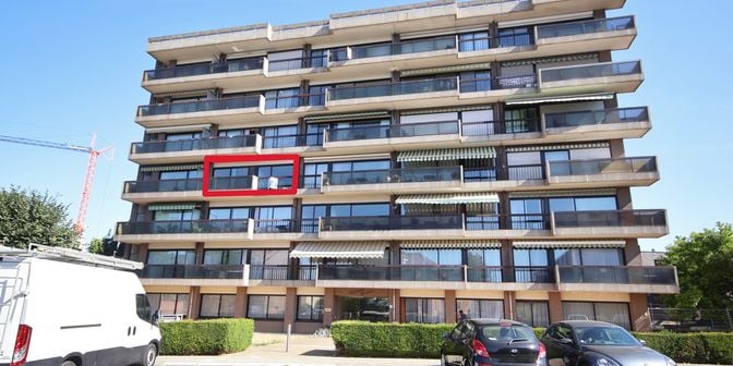 Appartement te huur in Kwadesteenweg 73 bus 302, 3800 Sint-Truiden