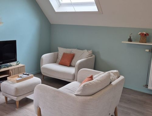                                         Studio te huur in Kessel, € 480
