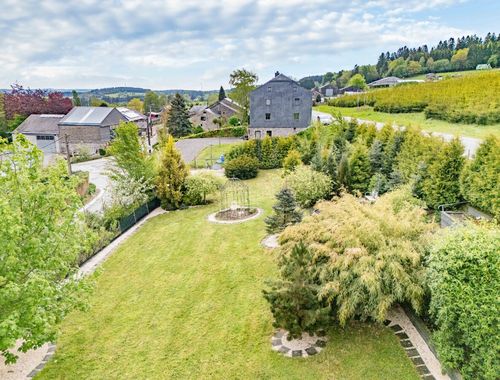                                         Eengezinswoning te koop in Règné, € 550.000
