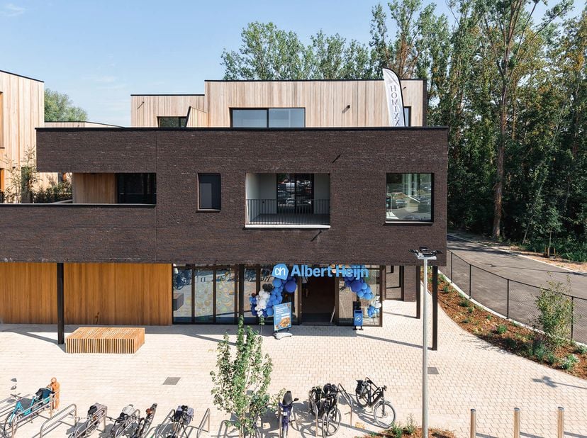 Voor verdere info of een vrijblijvende waardebepaling van uw eigendom: stephanie.mottie@homixx.be of 016 84 96 84<br />
Welkom in residentie Ter Hoght
