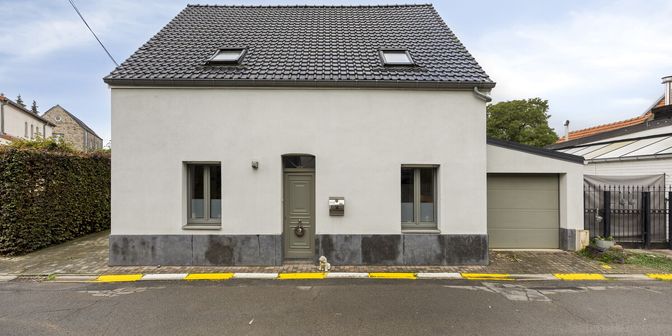 Maison à vendre à Jules Vanlaerstraat 14, 3060 Bertem
