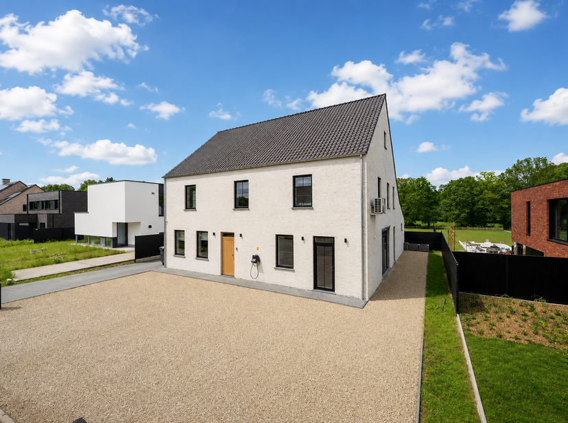 Maison à vendre à Stippelberg 160,
                    2260 Westerlo