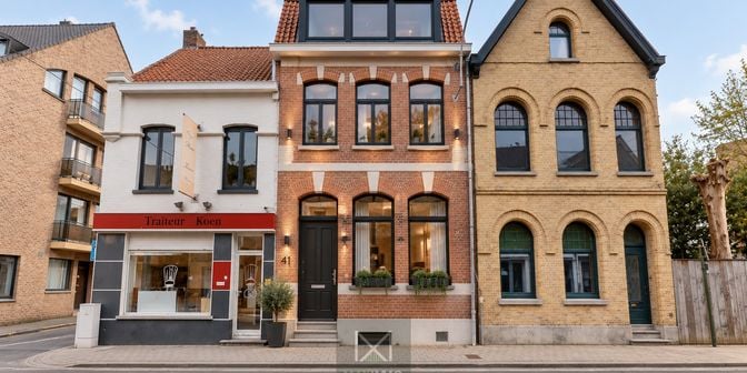 Huis te koop in 8930 Lauwe