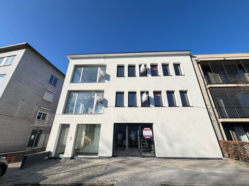 Bien professionnel à vendre
                    à 2170 Merksem