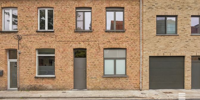 Maison à vendre à Schuttelaerestraat 7, 8900 Ieper