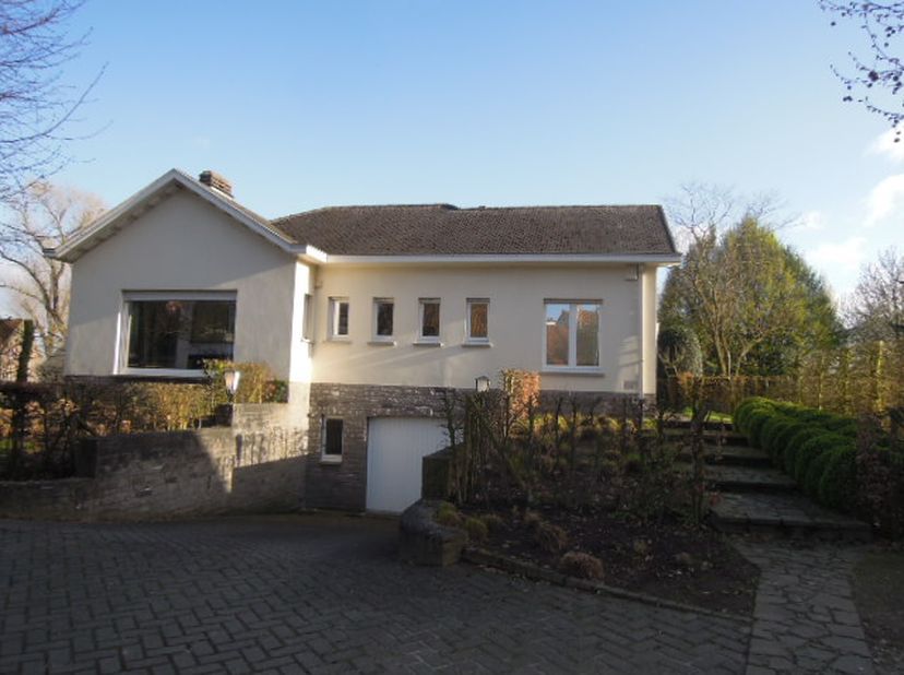 Maison à louer
                    à 8560 Moorsele