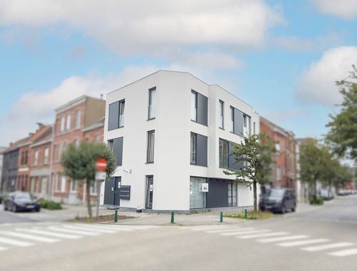                                         Kot-Kamer te huur in Kortrijk, € 345
