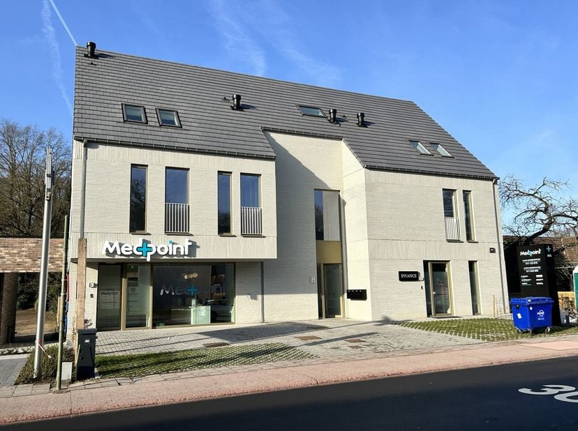 Projet à vendre à Sledderlo 50,
                    3600 Genk