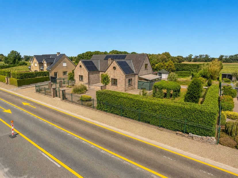 Maison à vendre
                    à 3650 Lanklaar