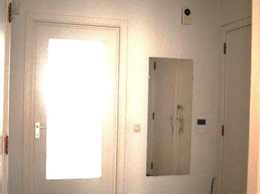 Appartement te huur in Van Iseghemlaan 20 bus 0502,
                    8400 Oostende