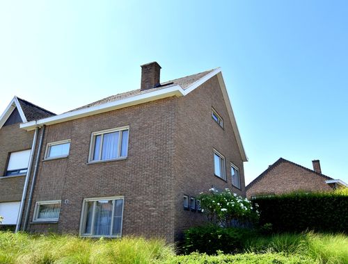                                         Woning te koop in Bissegem, € 349.000
