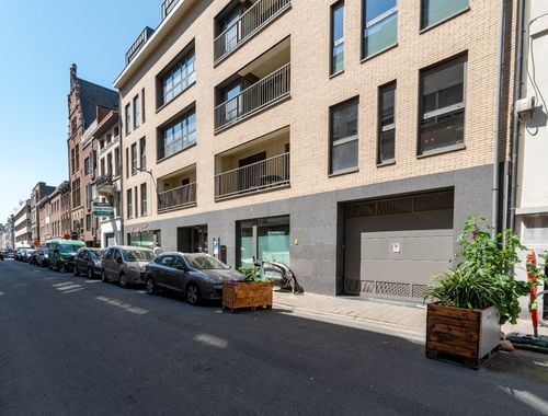                                         Kelder garage te koop in Antwerpen, € 35.000
