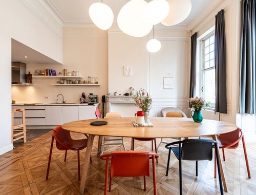                                         Woning te koop in Schaarbeek, € 549.000
