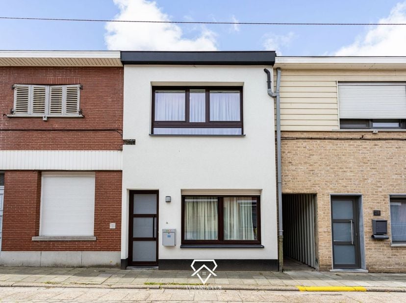 Huis te koop in Serskampstraat 30,
                    9230 Wetteren