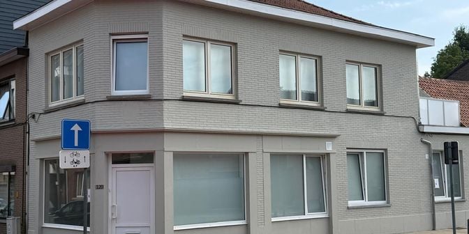 Maison à louer à Boomkensstraat 120, 3500 Hasselt
