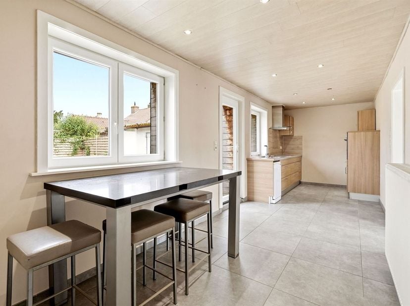 Huis te koop in Sterrestraat 76,
                    8680 Koekelare