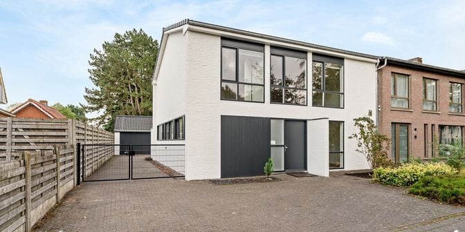 Maison à louer à Steenweg op Tielen 25, 2300 Turnhout