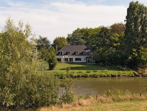                                         Woning te koop in Deurle, € 1.675.000
